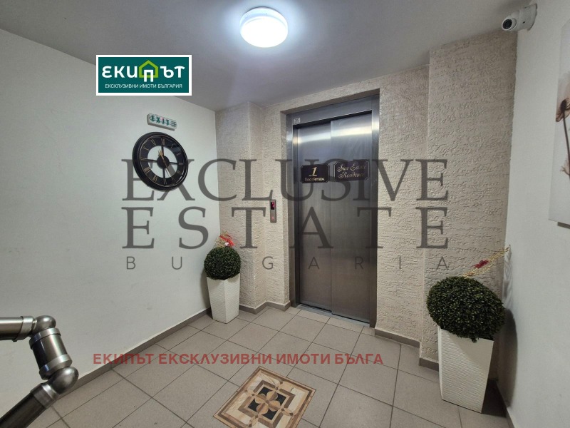 En venta  1 dormitorio Varna , Vazrazhdane 3 , 62 metros cuadrados | 11470533 - imagen [15]