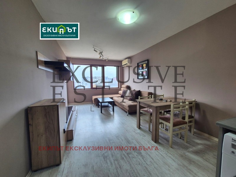 En venta  1 dormitorio Varna , Vazrazhdane 3 , 62 metros cuadrados | 11470533 - imagen [7]