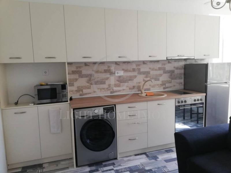 Til salgs  1 soverom Plovdiv , Tsentar , 60 kvm | 72220858 - bilde [4]