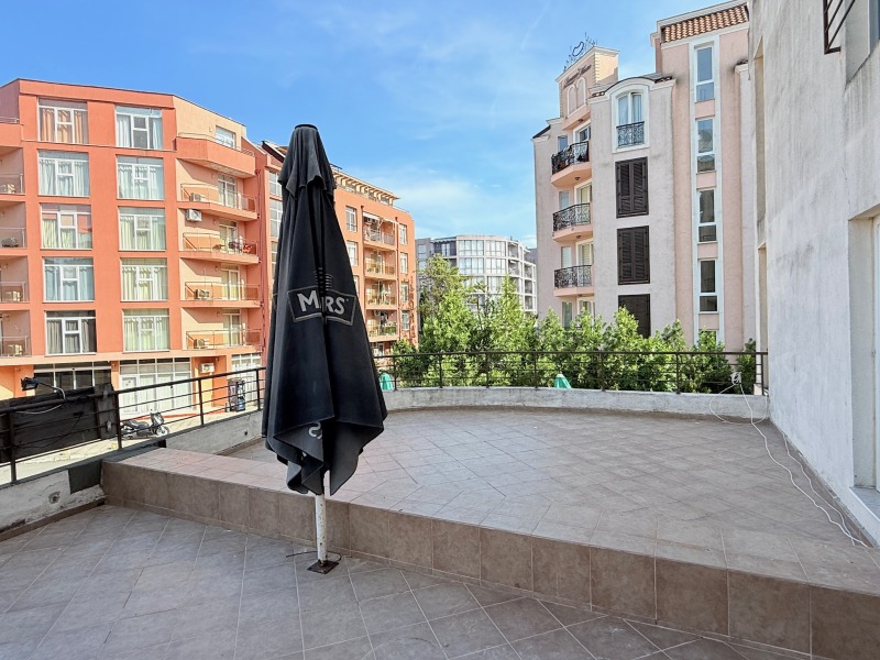 Продава  2-стаен област Бургас , к.к. Слънчев бряг , 84 кв.м | 15703016 - изображение [13]