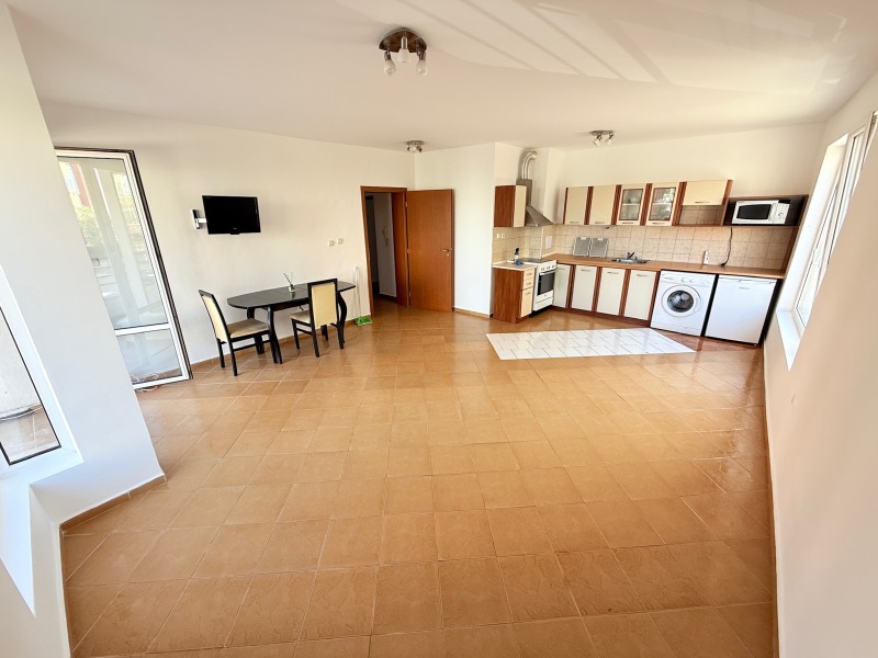 Продава  2-стаен област Бургас , к.к. Слънчев бряг , 84 кв.м | 15703016