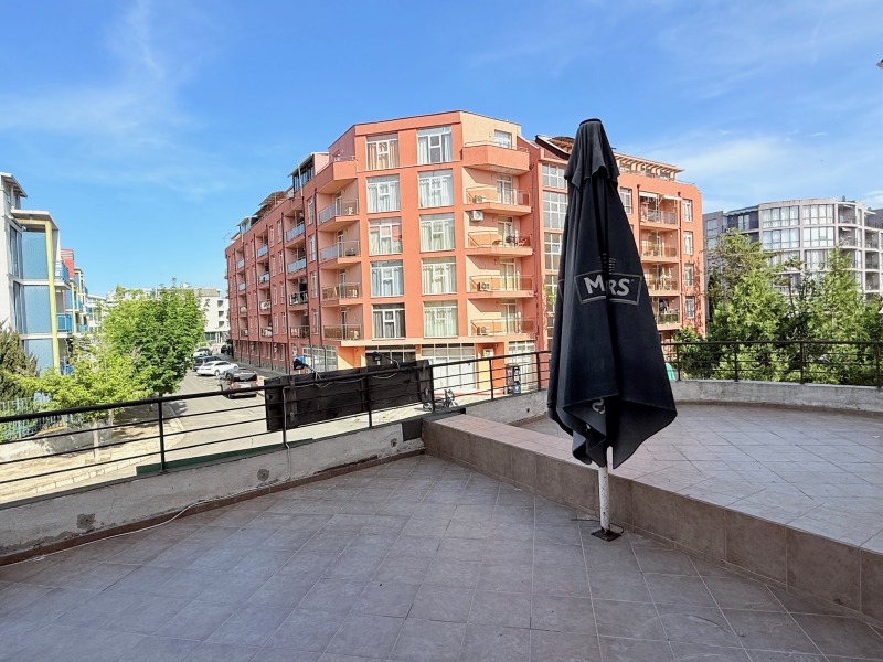 Продава  2-стаен област Бургас , к.к. Слънчев бряг , 84 кв.м | 15703016 - изображение [12]