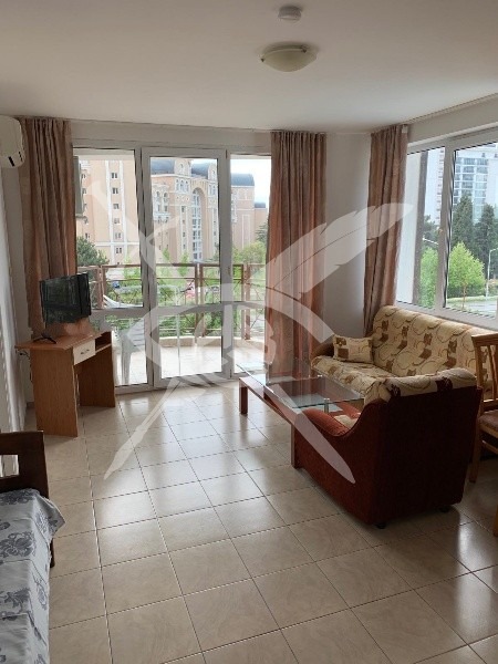 Till salu  1 sovrum region Burgas , Sveti Vlas , 69 kvm | 16936520