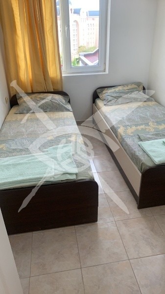 Till salu  1 sovrum region Burgas , Sveti Vlas , 69 kvm | 16936520 - bild [4]
