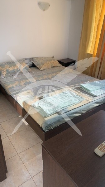 Till salu  1 sovrum region Burgas , Sveti Vlas , 69 kvm | 16936520 - bild [3]