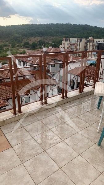 Till salu  1 sovrum region Burgas , Sveti Vlas , 69 kvm | 16936520 - bild [5]