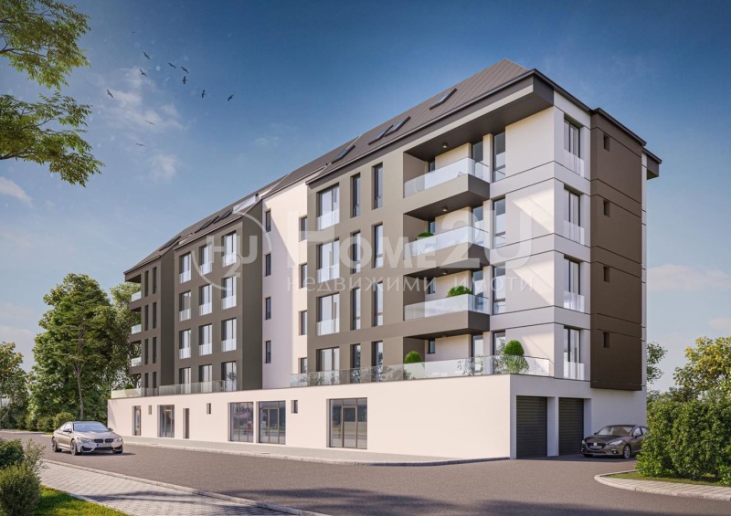Продается  1 спальня София , Овча купел , 73 кв.м | 21750762 - изображение [4]