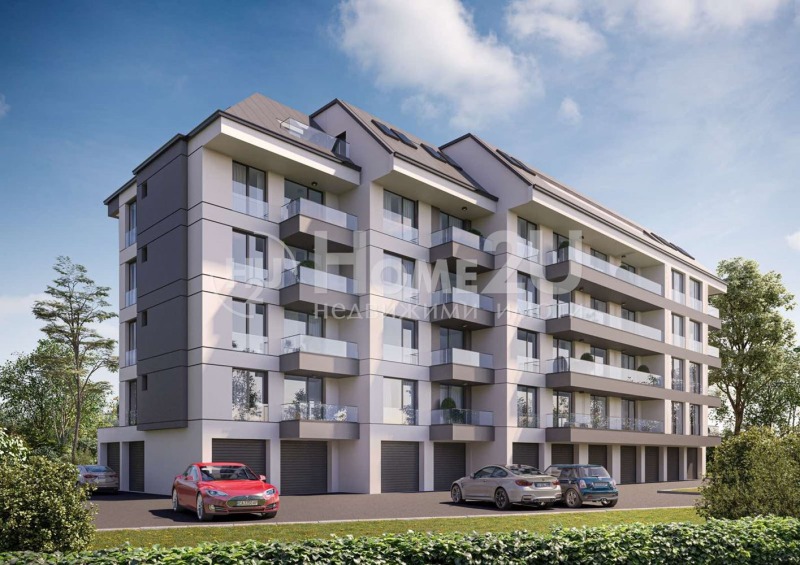 Продается  1 спальня София , Овча купел , 73 кв.м | 21750762 - изображение [3]