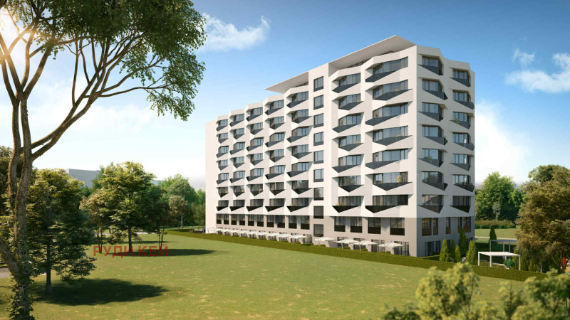 На продаж  1 спальня Варна , ВИНС-Червен площад , 59 кв.м | 39420896