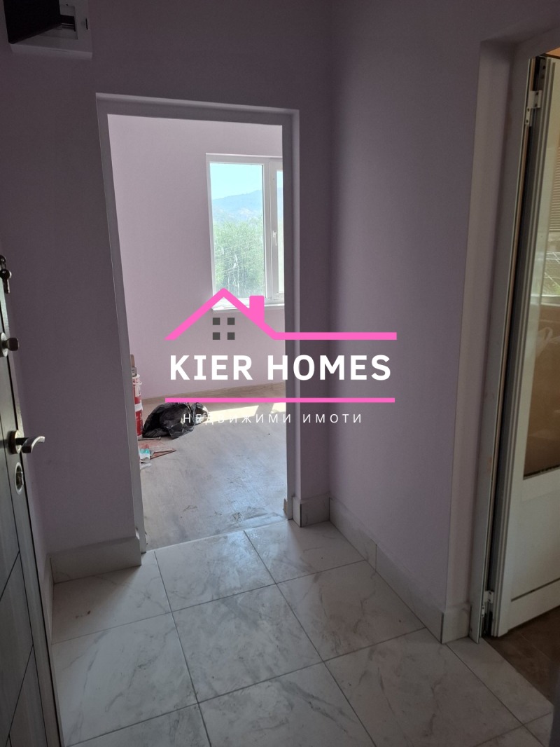 Продава 2-СТАЕН, гр. Маджарово, област Хасково, снимка 3 - Апартаменти - 52314593