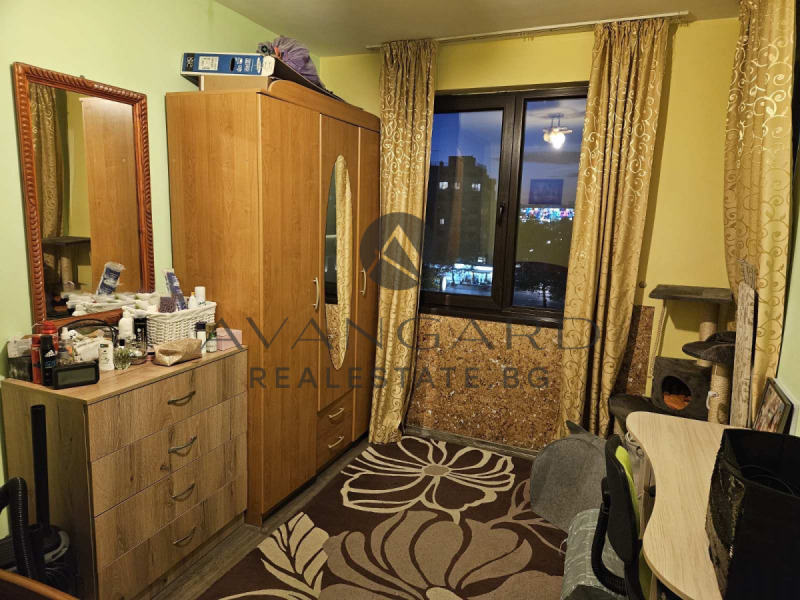 Продава 2-СТАЕН, гр. Пловдив, Тракия, снимка 4 - Апартаменти - 52443343