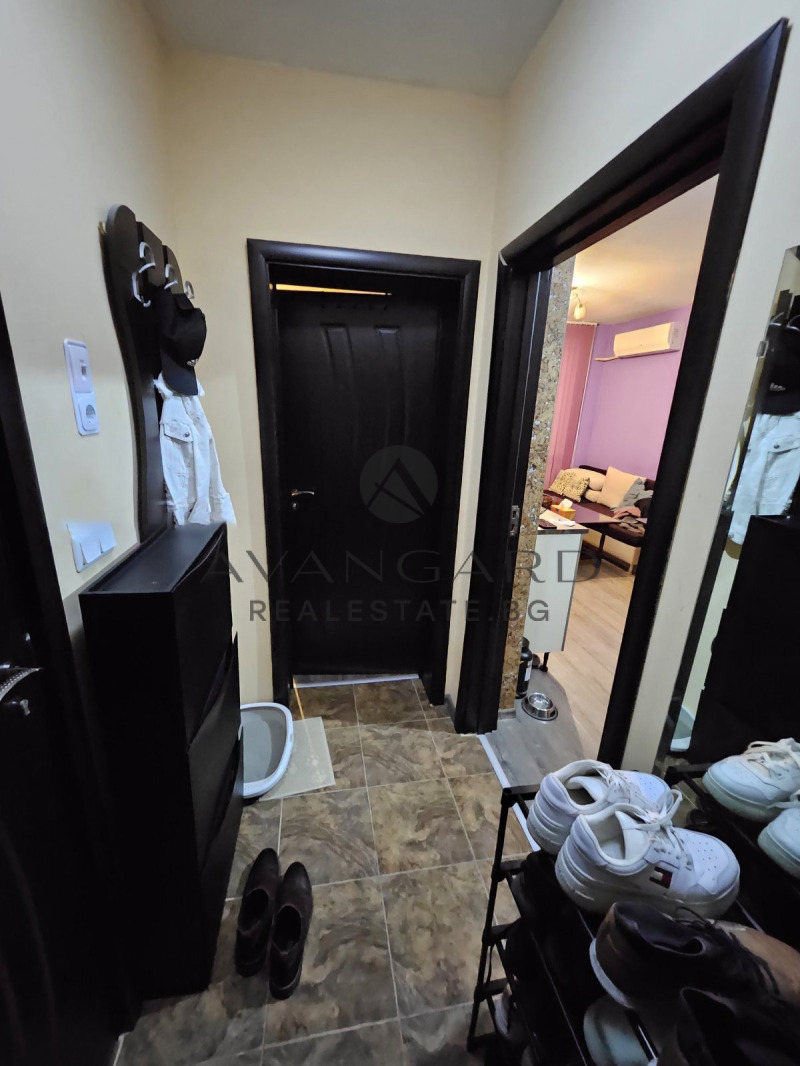 Продава 2-СТАЕН, гр. Пловдив, Тракия, снимка 8 - Апартаменти - 52443343