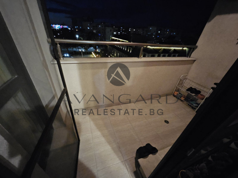 Продава 2-СТАЕН, гр. Пловдив, Тракия, снимка 10 - Апартаменти - 52443343