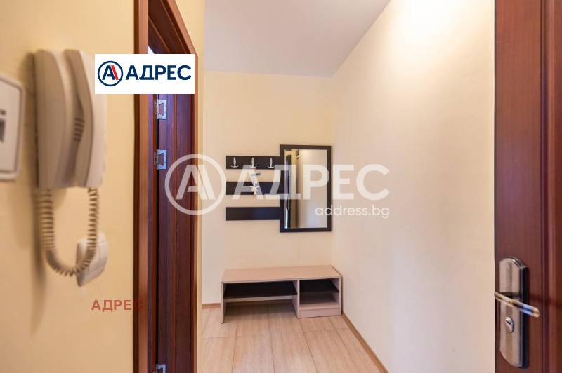 Продава 2-СТАЕН, гр. Варна, к.к. Чайка, снимка 12 - Апартаменти - 52558204