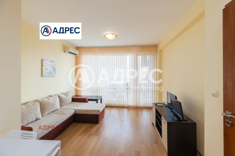 Продава 2-СТАЕН, гр. Варна, к.к. Чайка, снимка 4 - Апартаменти - 52558204