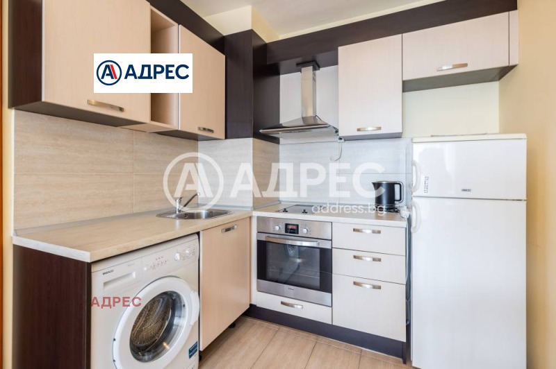 Продава 2-СТАЕН, гр. Варна, к.к. Чайка, снимка 7 - Апартаменти - 52558204