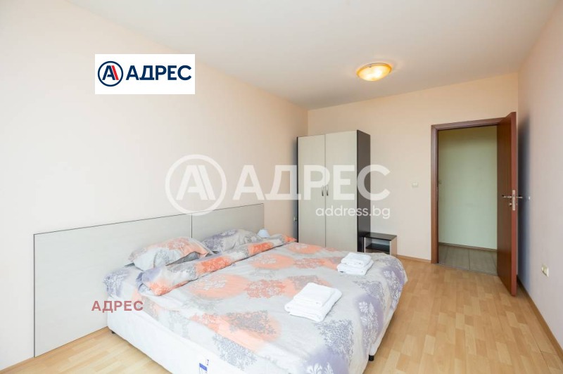 Продава 2-СТАЕН, гр. Варна, к.к. Чайка, снимка 9 - Апартаменти - 52558204