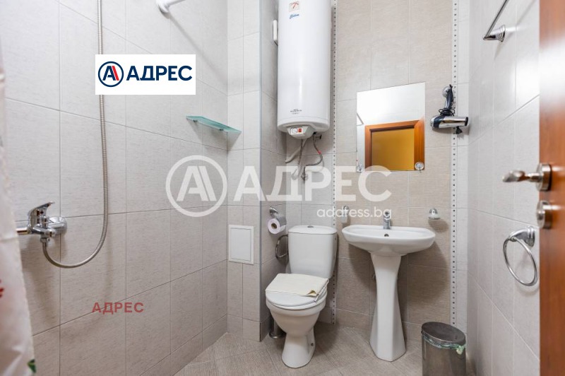 Продава 2-СТАЕН, гр. Варна, к.к. Чайка, снимка 10 - Апартаменти - 52558204