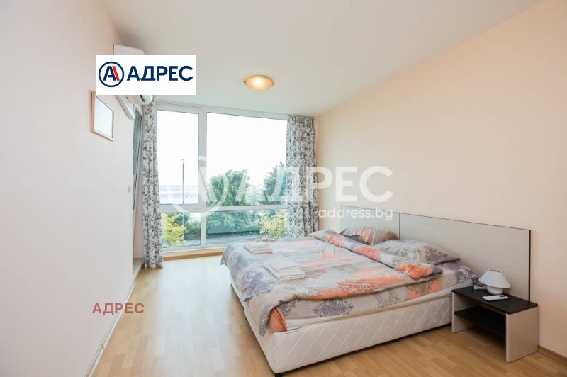 Продава 2-СТАЕН, гр. Варна, к.к. Чайка, снимка 2 - Апартаменти - 52558204