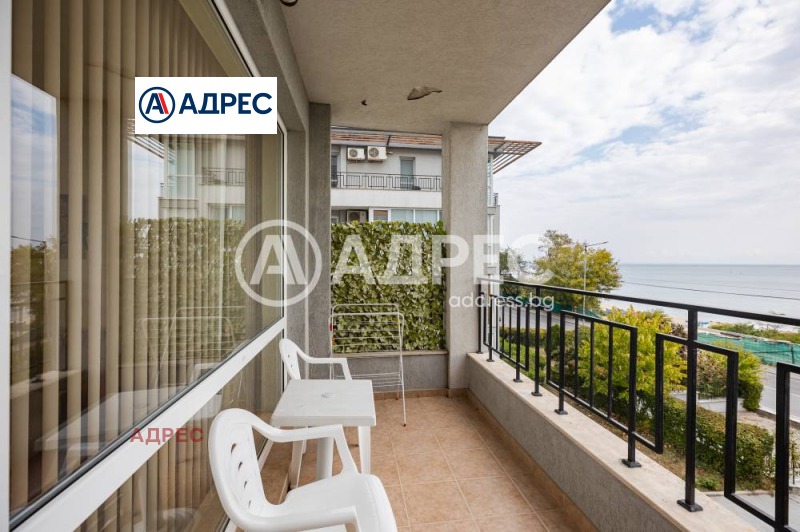 Продава 2-СТАЕН, гр. Варна, к.к. Чайка, снимка 3 - Апартаменти - 52558204