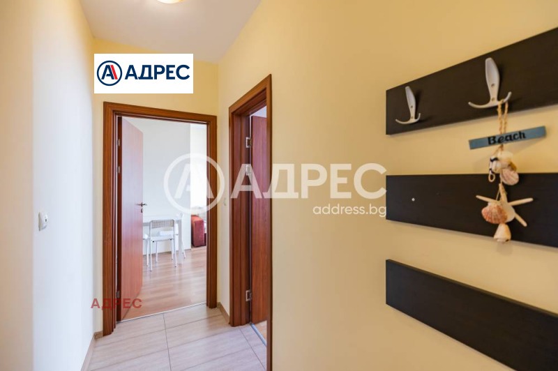 Продава 2-СТАЕН, гр. Варна, к.к. Чайка, снимка 11 - Апартаменти - 52558204