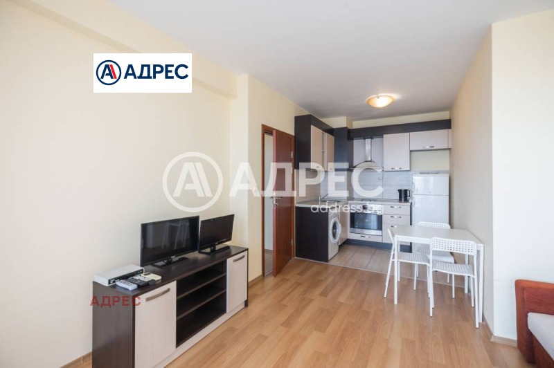 Продава 2-СТАЕН, гр. Варна, к.к. Чайка, снимка 6 - Апартаменти - 52558204