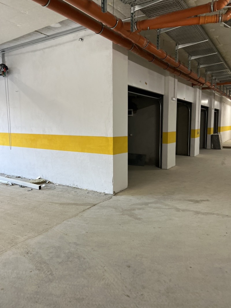 Продава 2-СТАЕН, гр. София, Малинова долина, снимка 5 - Апартаменти - 53159200