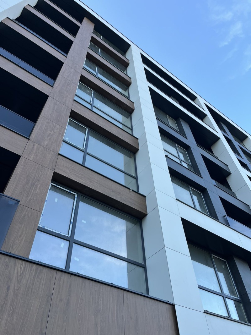 Продава 2-СТАЕН, гр. София, Малинова долина, снимка 7 - Апартаменти - 53159200