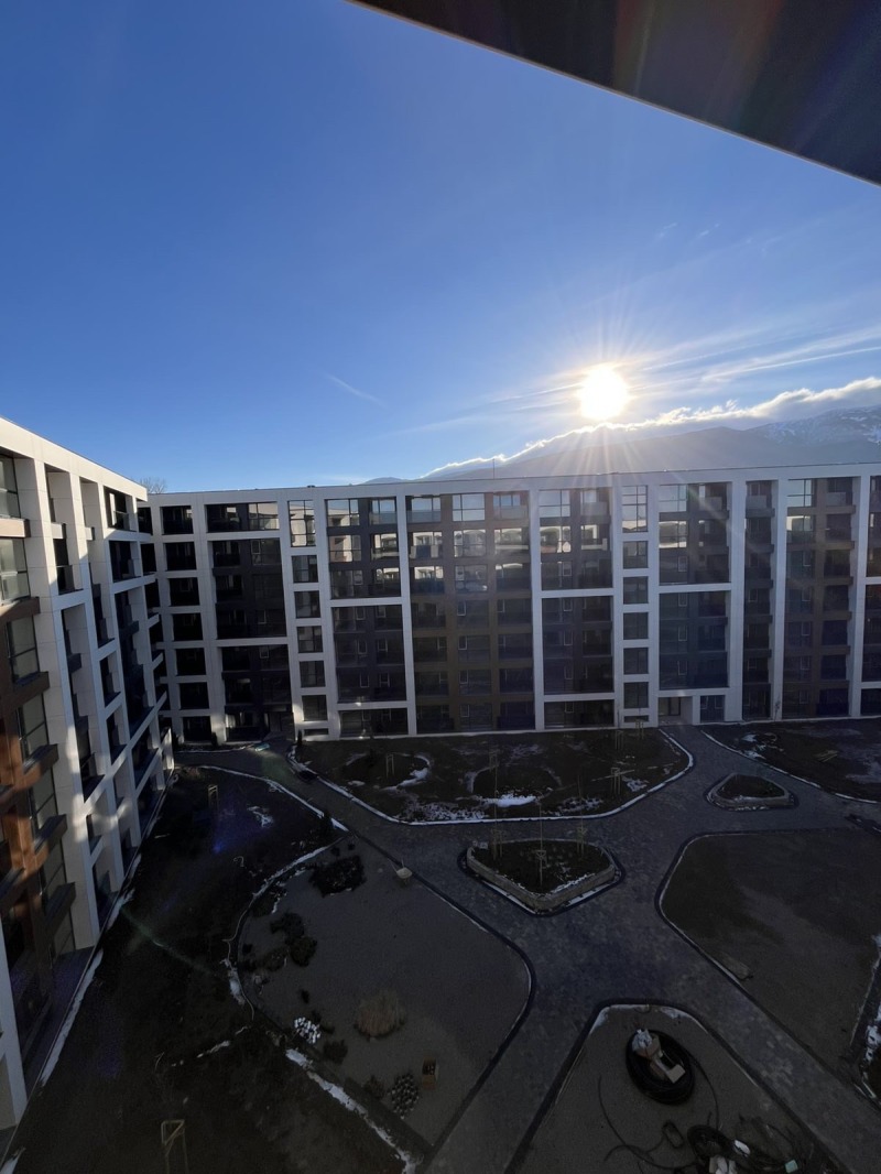 Продава 2-СТАЕН, гр. София, Малинова долина, снимка 6 - Апартаменти - 53159200