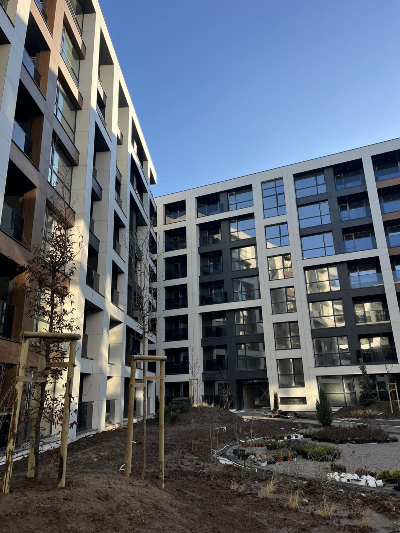 Продава 2-СТАЕН, гр. София, Малинова долина