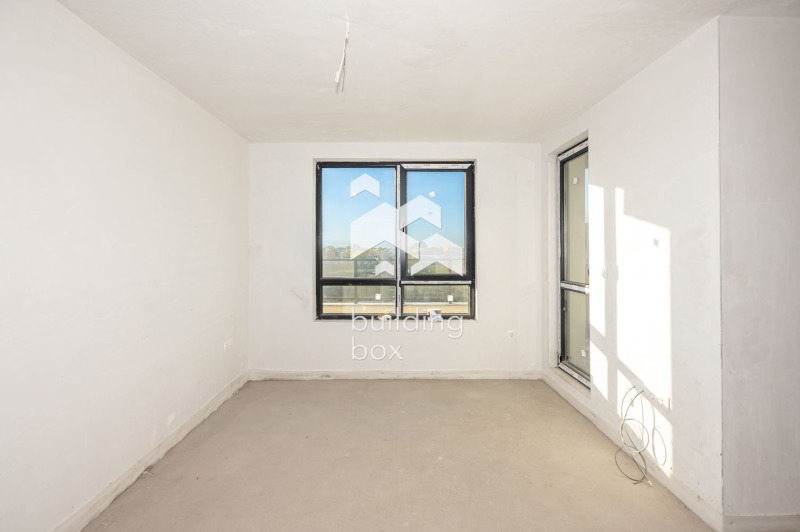 Продава 2-СТАЕН, гр. Пловдив, Христо Смирненски, снимка 3 - Апартаменти - 53165866