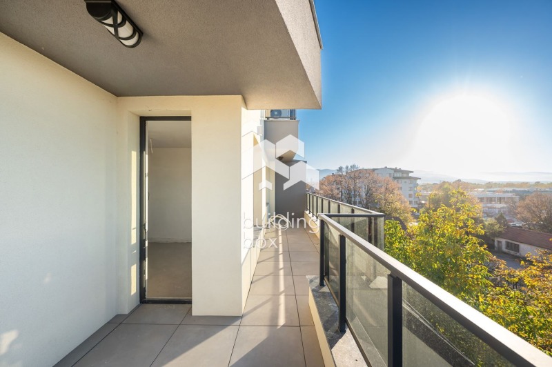 Продава 2-СТАЕН, гр. Пловдив, Христо Смирненски, снимка 6 - Апартаменти - 53165866