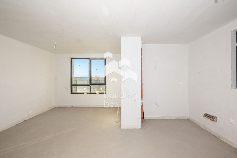 Продава 2-СТАЕН, гр. Пловдив, Христо Смирненски, снимка 2 - Апартаменти - 53165866