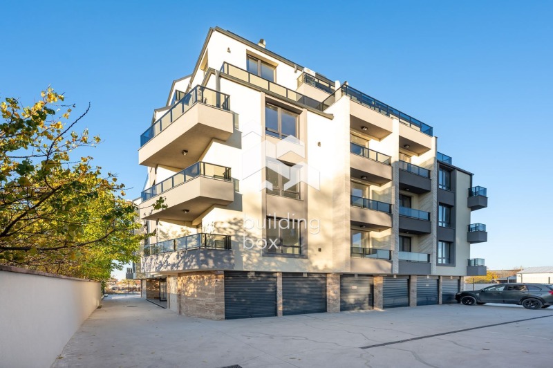 Продава 2-СТАЕН, гр. Пловдив, Христо Смирненски, снимка 7 - Апартаменти - 53165866