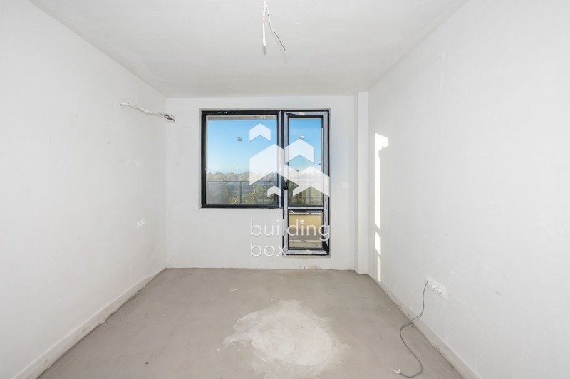 Продава 2-СТАЕН, гр. Пловдив, Христо Смирненски, снимка 5 - Апартаменти - 53165866