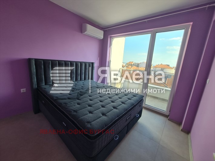 Продава 2-СТАЕН, гр. Поморие, област Бургас, снимка 6 - Апартаменти - 55546991