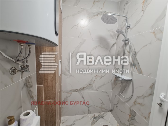 Продава 2-СТАЕН, гр. Поморие, област Бургас, снимка 9 - Апартаменти - 55546991