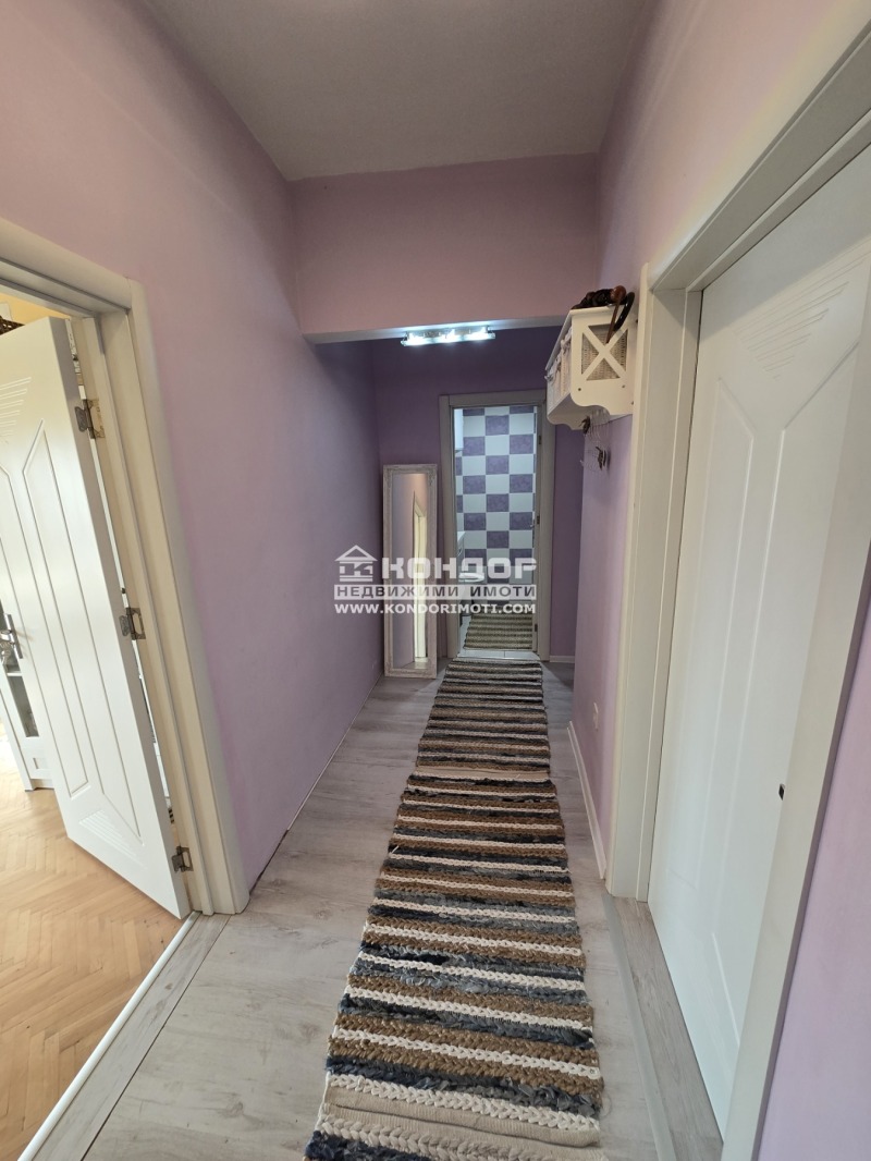 For Sale  2 bedroom Plovdiv , Tsentar , 120 sq.m | 27304567 - image [9]