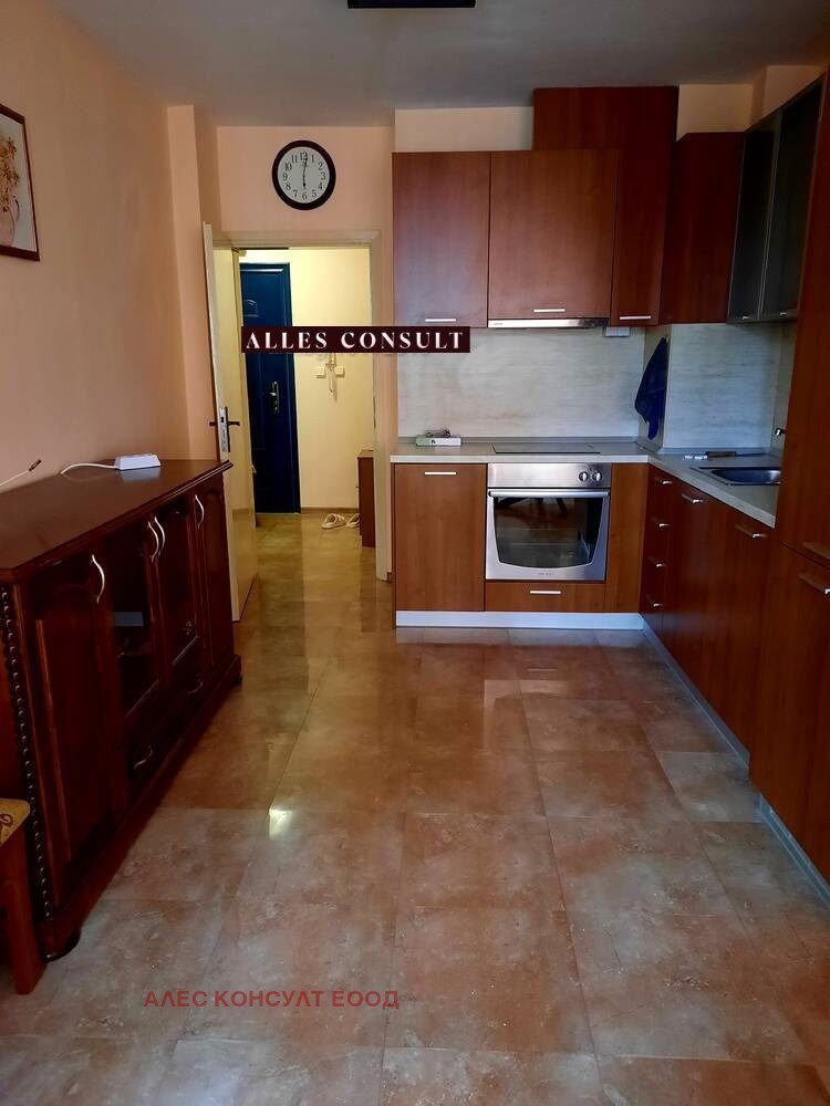 Продава 3-СТАЕН, гр. София, Овча купел 2, снимка 1 - Aпартаменти - 49299987