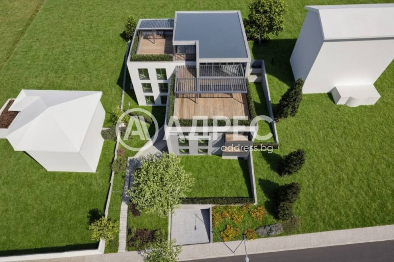 Satılık  2 yatak odası Sofia , Bankya , 207 metrekare | 51466622 - görüntü [3]