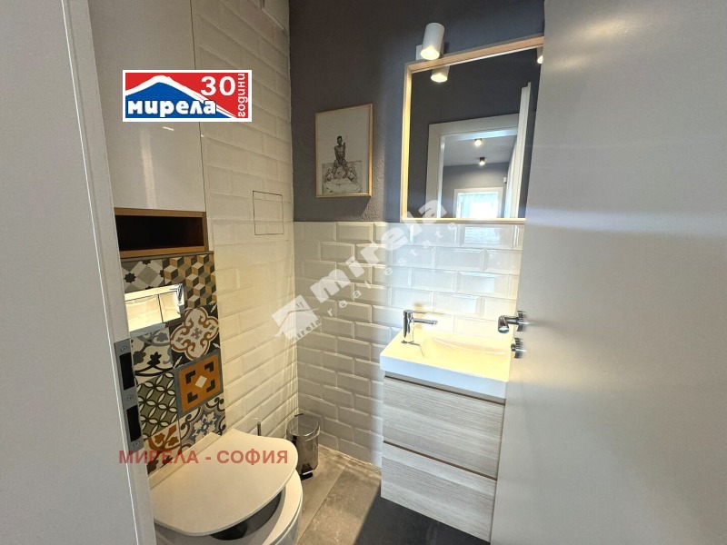 Продава 3-СТАЕН, гр. София, Гоце Делчев, снимка 8 - Апартаменти - 52534657