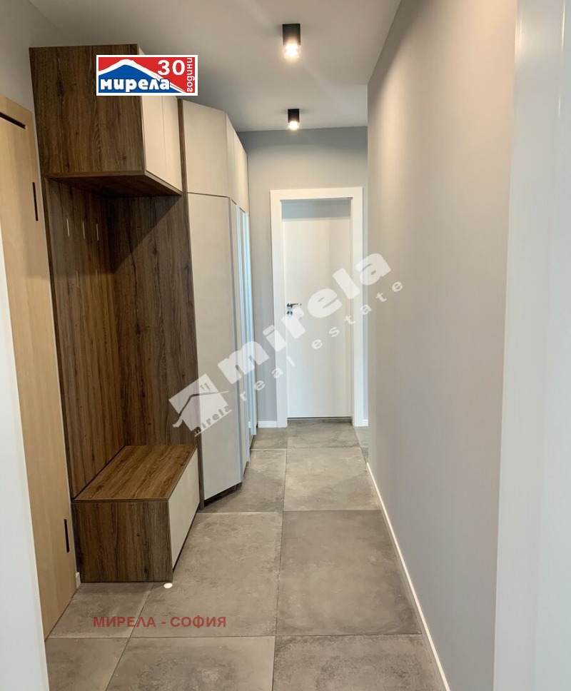 Продава 3-СТАЕН, гр. София, Гоце Делчев, снимка 6 - Апартаменти - 52534657