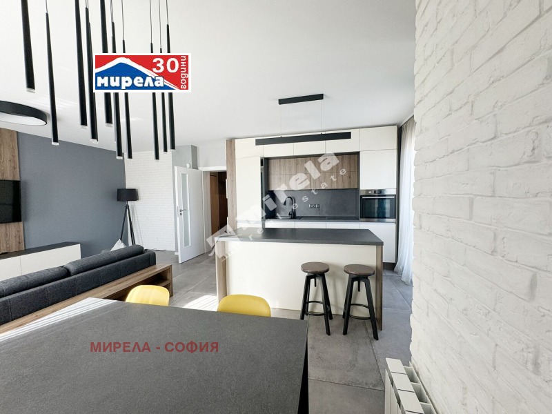 Продава 3-СТАЕН, гр. София, Гоце Делчев, снимка 8 - Апартаменти - 52534657