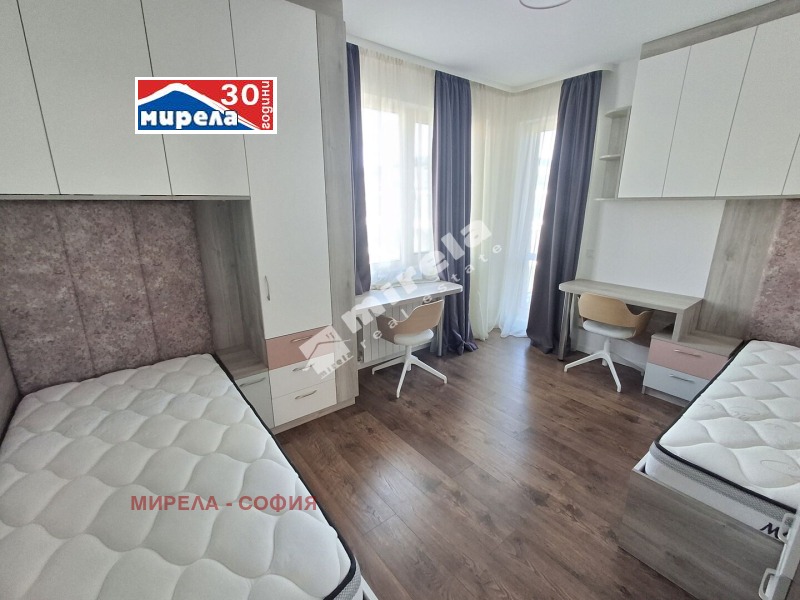 Продава 3-СТАЕН, гр. София, Гоце Делчев, снимка 5 - Апартаменти - 52534657