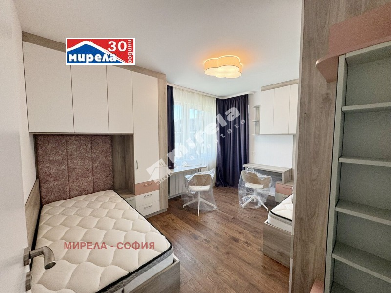 Продава 3-СТАЕН, гр. София, Гоце Делчев, снимка 4 - Апартаменти - 52534657