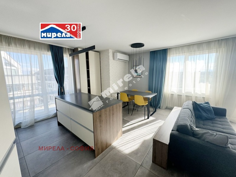 Продава 3-СТАЕН, гр. София, Гоце Делчев, снимка 2 - Апартаменти - 52534657