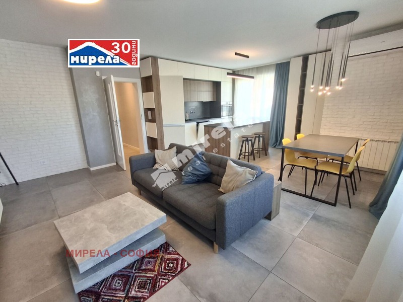 Продава 3-СТАЕН, гр. София, Гоце Делчев