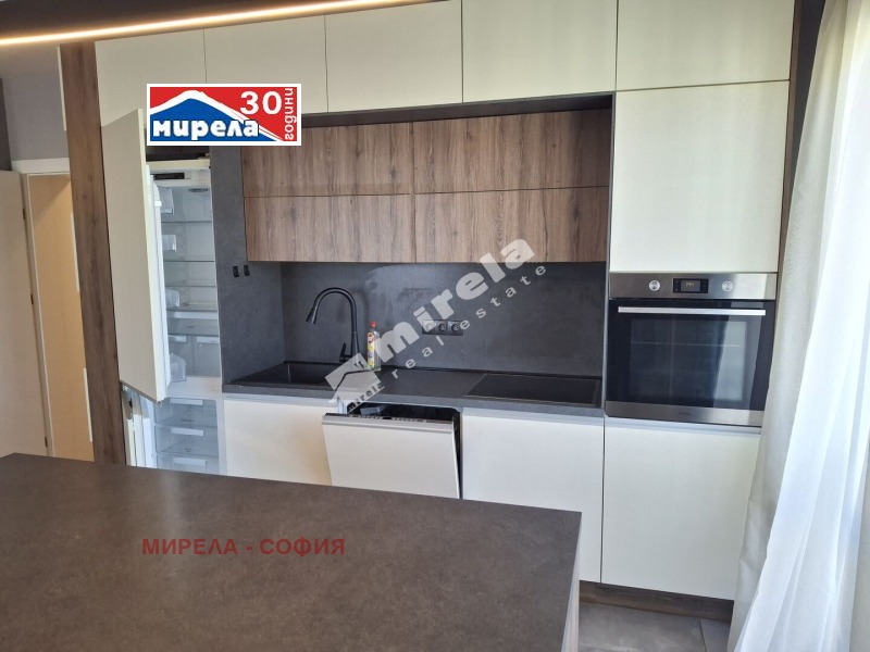 Продава 3-СТАЕН, гр. София, Гоце Делчев, снимка 3 - Апартаменти - 52534657