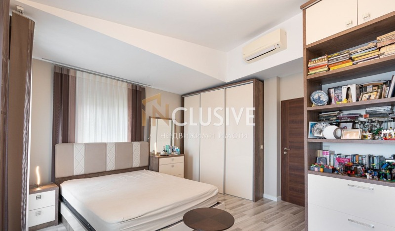 Продава 3-СТАЕН, гр. Варна, Бриз, снимка 2 - Апартаменти - 53190092