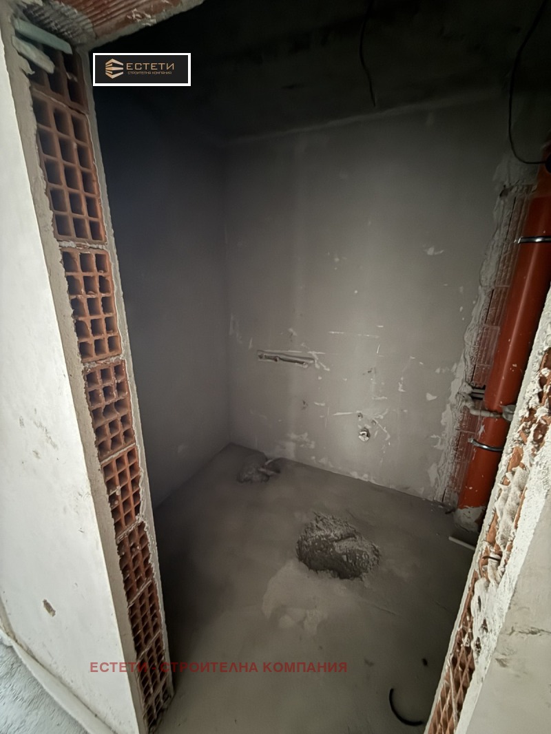 Продава 3-СТАЕН, гр. Стара Загора, Аязмото, снимка 7 - Апартаменти - 53249406